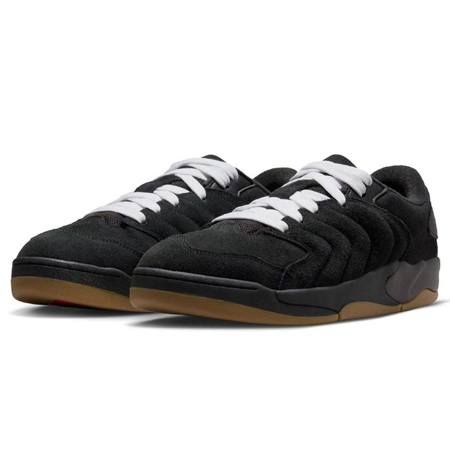 Nike Jordan Session Erkek Siyah Basketbol Ayakkabısı Sneaker IB3731-001