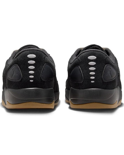 Nike Jordan Session Erkek Siyah Basketbol Ayakkabısı Sneaker IB3731-001