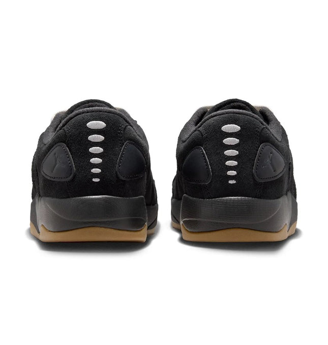 Nike Jordan Session Erkek Siyah Basketbol Ayakkabısı Sneaker IB3731-001
