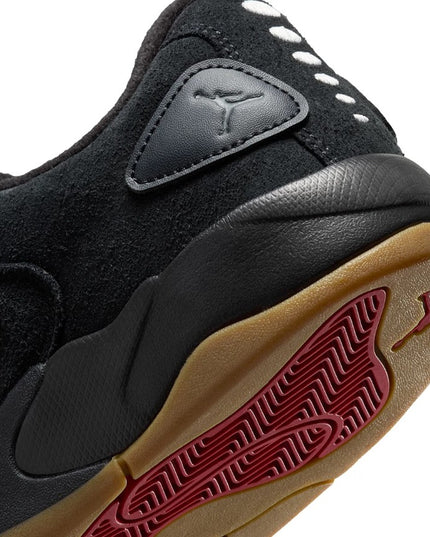Nike Jordan Session Erkek Siyah Basketbol Ayakkabısı Sneaker IB3731-001