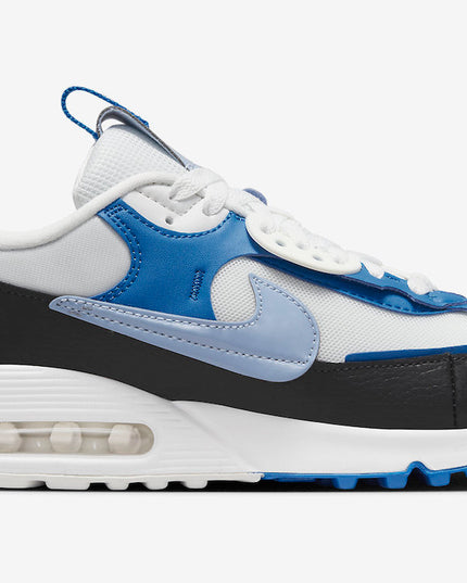 Nike Air Max 90 Futura FJ4798-100 Unisex Spor Ayakkabısı Sneaker