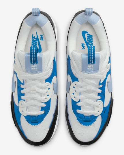 Nike Air Max 90 Futura FJ4798-100 Unisex Spor Ayakkabısı Sneaker