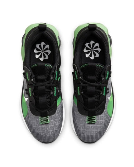 Nike Air Max 2021 Black Green DA3199-004 Koşu - Yürüyüş Ayakkabısı