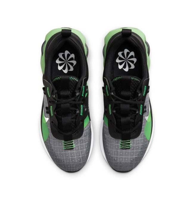 Nike Air Max 2021 Black Green DA3199-004 Koşu - Yürüyüş Ayakkabısı