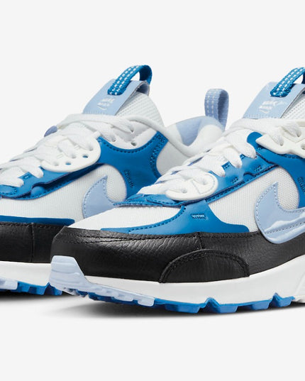 Nike Air Max 90 Futura FJ4798-100 Unisex Spor Ayakkabısı Sneaker