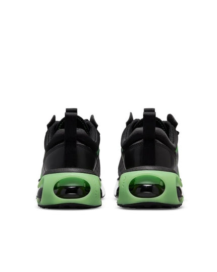 Nike Air Max 2021 Black Green DA3199-004 Koşu - Yürüyüş Ayakkabısı