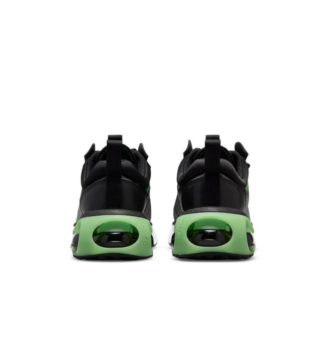 Nike Air Max 2021 Black Green DA3199-004 Koşu - Yürüyüş Ayakkabısı