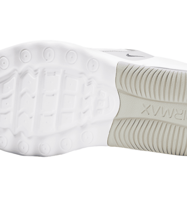 Nike Air Max Bolt CW1626-004 Günlük Spor Ayakkabı