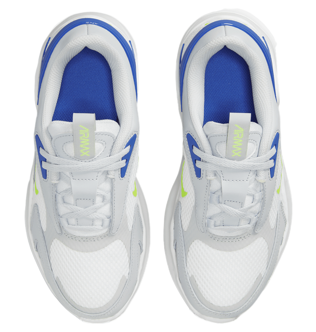 Nike Air Max Bolt CW1626-004 Günlük Spor Ayakkabı