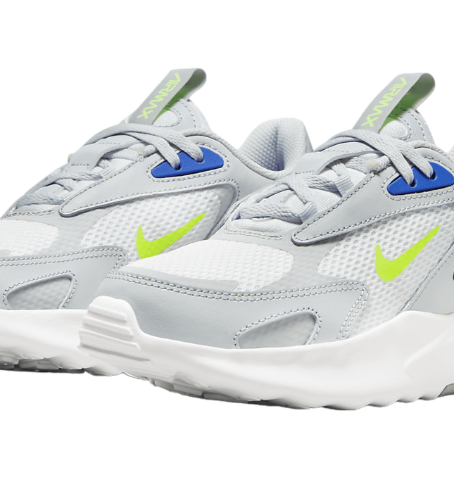 Nike Air Max Bolt CW1626-004 Günlük Spor Ayakkabı