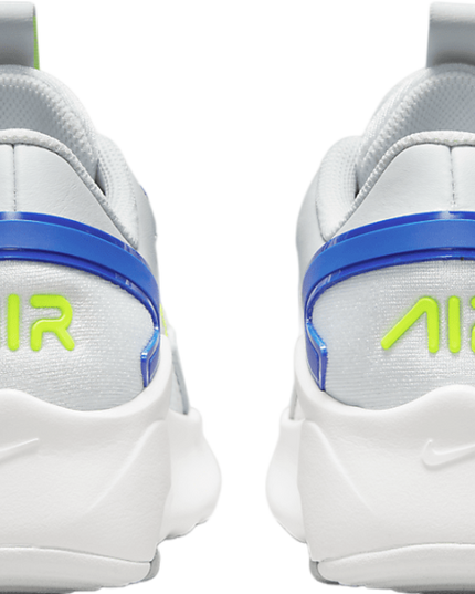 Nike Air Max Bolt CW1626-004 Günlük Spor Ayakkabı