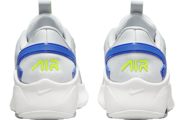 Nike Air Max Bolt CW1626-004 Günlük Spor Ayakkabı