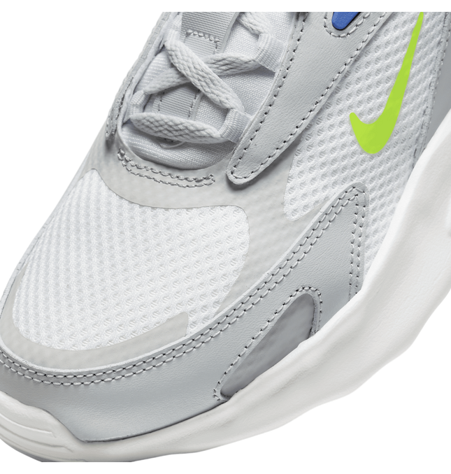 Nike Air Max Bolt CW1626-004 Günlük Spor Ayakkabı