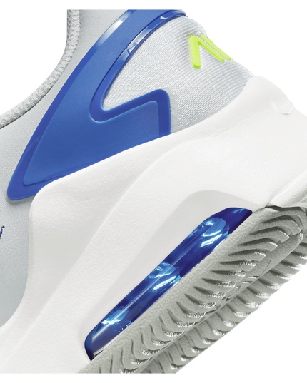 Nike Air Max Bolt CW1626-004 Günlük Spor Ayakkabı