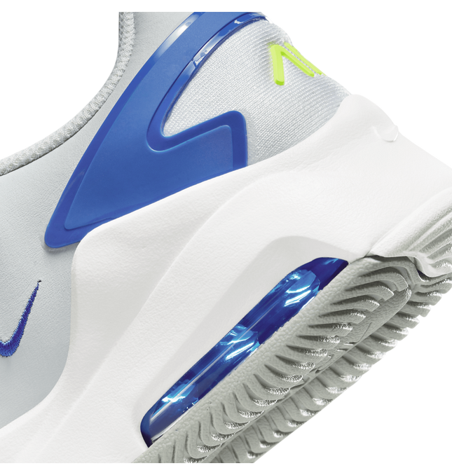 Nike Air Max Bolt CW1626-004 Günlük Spor Ayakkabı