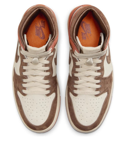 Nike Air Jordan 1 Retro High OG WMNS "Dusted Clay" FQ2941-200 AJ1 Sneaker
