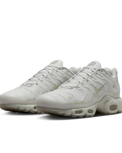 Nike FD7855-002 Air Max Plus x A-Cold-Wall* 'Platinum Tint' Beyaz Spor Ayakkabı