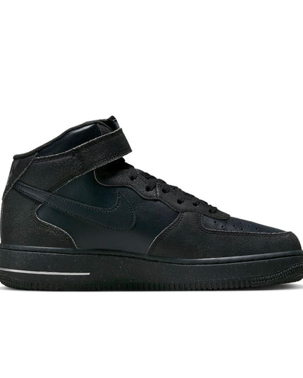 Nike Air Force 1 Mid 07 LX DQ7666-001 Erkek Spor Ayakkabı Sneaker