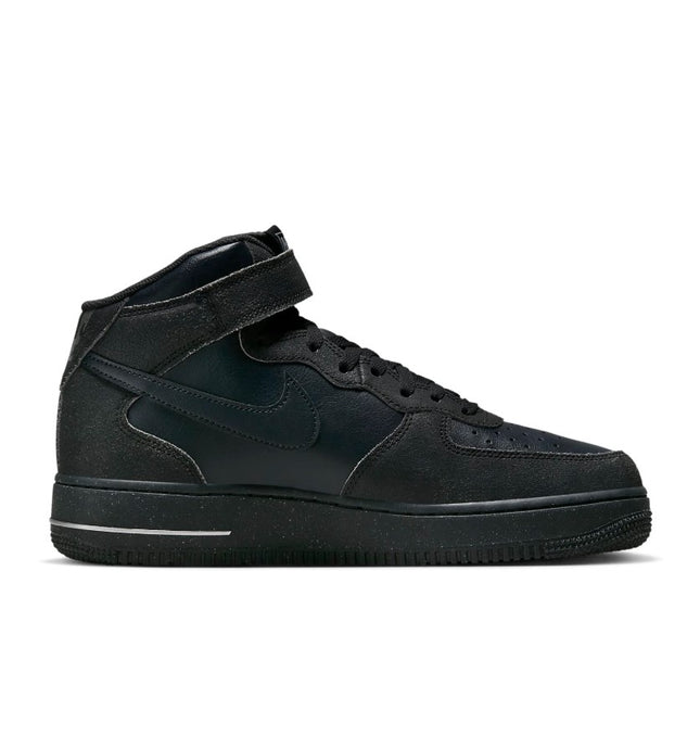Nike Air Force 1 Mid 07 LX DQ7666-001 Erkek Spor Ayakkabı Sneaker