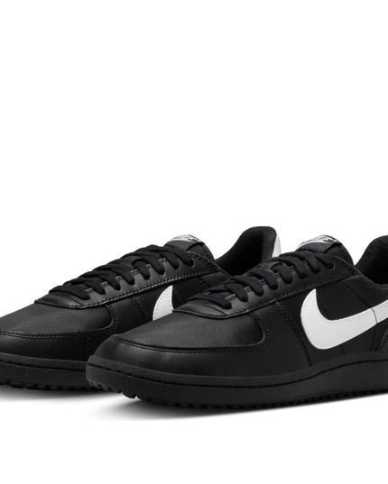 Nike Field General 82 SP White Black FQ8762-001 Erkek Günlük Spor Ayakkabı