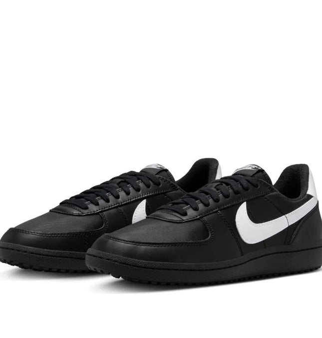 Nike Field General 82 SP White Black FQ8762-001 Erkek Günlük Spor Ayakkabı