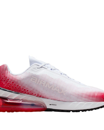 Nike Air Max Phoenix Men's Shoes White Erkek Spor Koşu - Yürüyüş Ayakkabısı Sneaker FZ5307-104