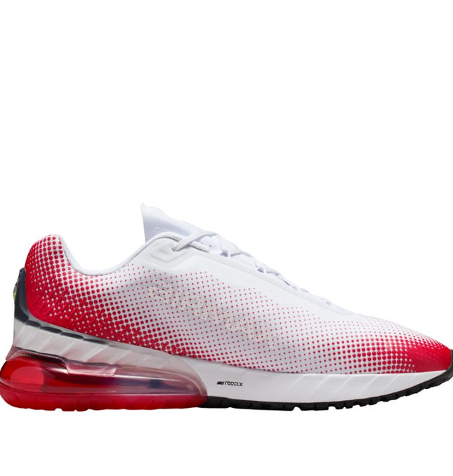Nike Air Max Phoenix Men's Shoes White Erkek Spor Koşu - Yürüyüş Ayakkabısı Sneaker FZ5307-104