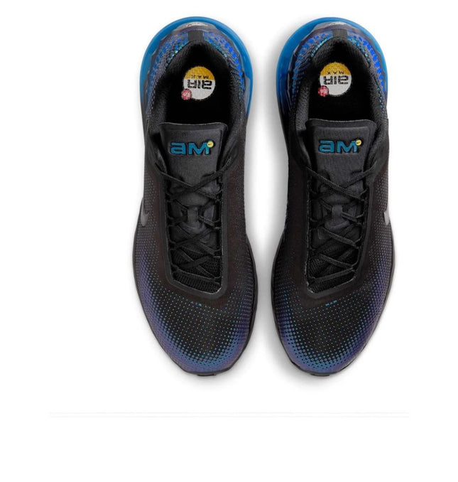 Nike Air Max Phoenix 'Black Deep Royal Blue' IH3571-001 Erkek Koşu - Yürüyüş Ayakkabısı Sneaker