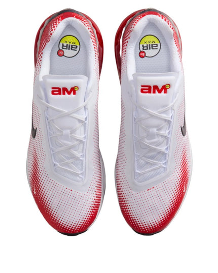 Nike Air Max Phoenix Men's Shoes White Erkek Spor Koşu - Yürüyüş Ayakkabısı Sneaker FZ5307-104