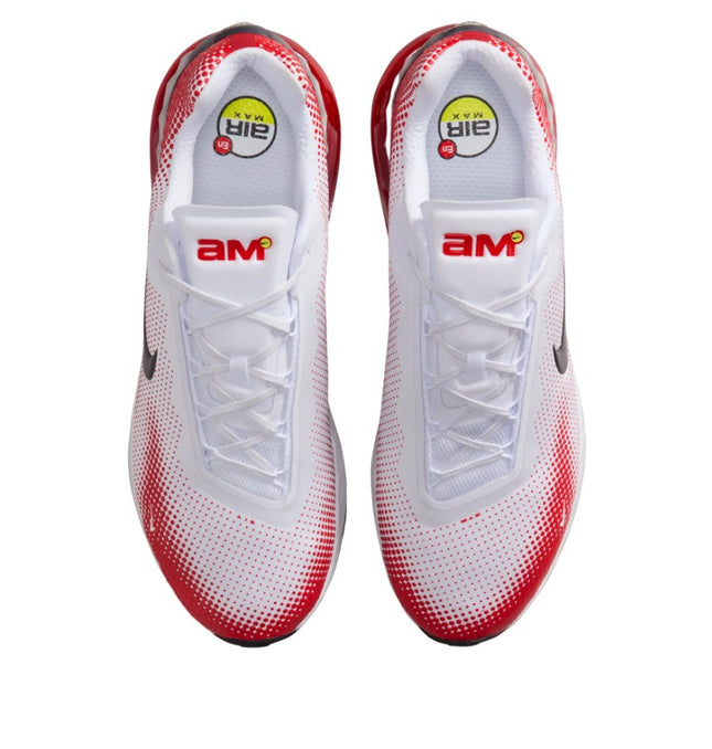 Nike Air Max Phoenix Men's Shoes White Erkek Spor Koşu - Yürüyüş Ayakkabısı Sneaker FZ5307-104