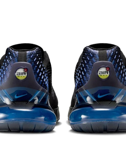 Nike Air Max Phoenix 'Black Deep Royal Blue' IH3571-001 Erkek Koşu - Yürüyüş Ayakkabısı Sneaker