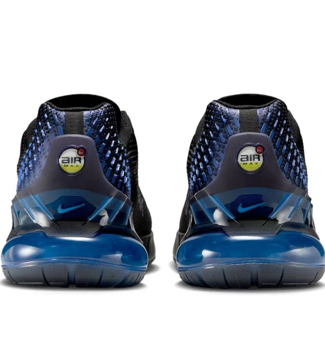 Nike Air Max Phoenix 'Black Deep Royal Blue' IH3571-001 Erkek Koşu - Yürüyüş Ayakkabısı Sneaker