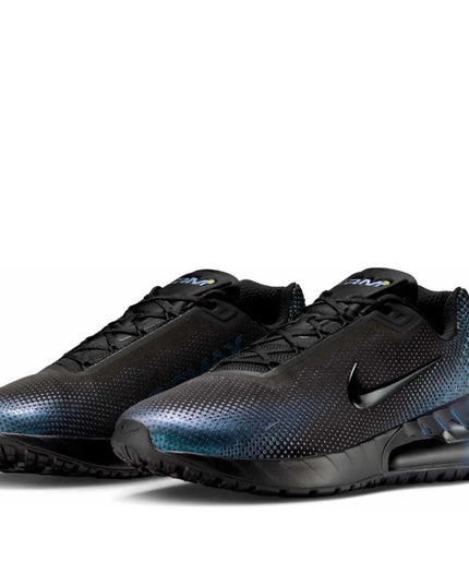 Nike Air Max Phoenix 'Black Deep Royal Blue' IH3571-001 Erkek Koşu - Yürüyüş Ayakkabısı Sneaker
