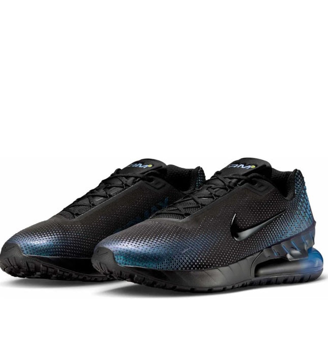 Nike Air Max Phoenix 'Black Deep Royal Blue' IH3571-001 Erkek Koşu - Yürüyüş Ayakkabısı Sneaker