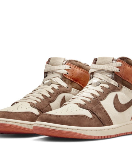 Nike Air Jordan 1 Retro High OG WMNS "Dusted Clay" FQ2941-200 AJ1 Sneaker