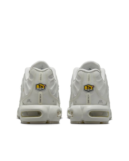 Nike FD7855-002 Air Max Plus x A-Cold-Wall* 'Platinum Tint' Beyaz Spor Ayakkabı