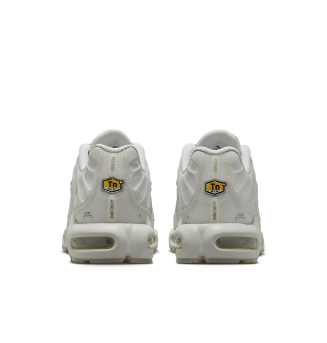 Nike FD7855-002 Air Max Plus x A-Cold-Wall* 'Platinum Tint' Beyaz Spor Ayakkabı