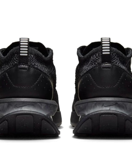 Nike Air Max Flyknit Racer Triple Black FD2764-001 Günlük Spor Ayakkabı
