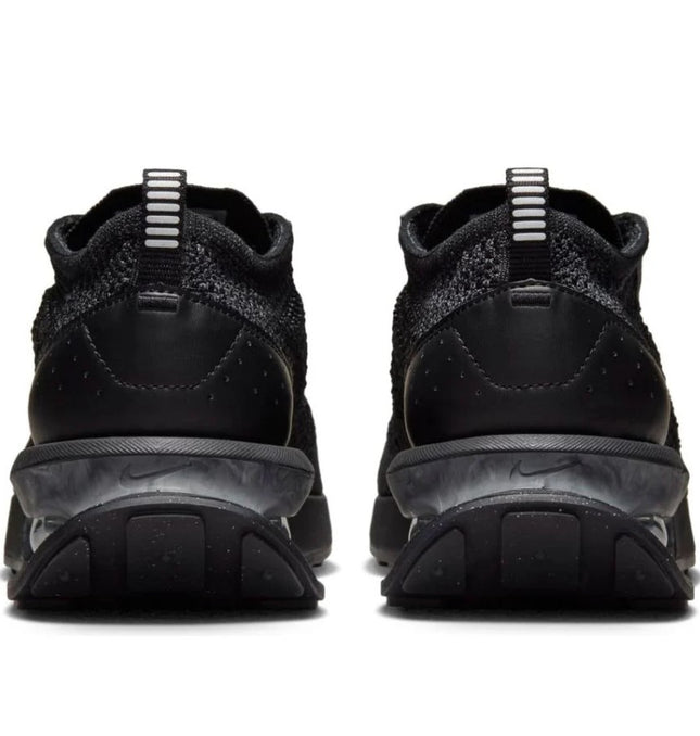 Nike Air Max Flyknit Racer Triple Black FD2764-001 Günlük Spor Ayakkabı