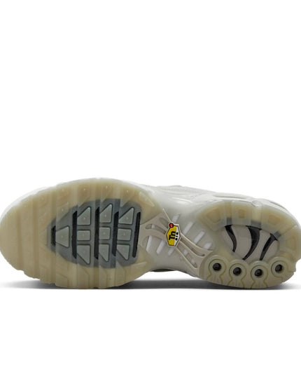 Nike FD7855-002 Air Max Plus x A-Cold-Wall* 'Platinum Tint' Beyaz Spor Ayakkabı