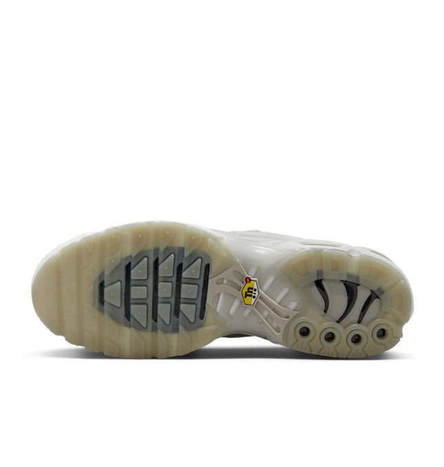 Nike FD7855-002 Air Max Plus x A-Cold-Wall* 'Platinum Tint' Beyaz Spor Ayakkabı