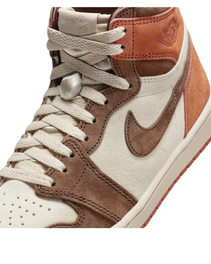 Nike Air Jordan 1 Retro High OG WMNS "Dusted Clay" FQ2941-200 AJ1 Sneaker