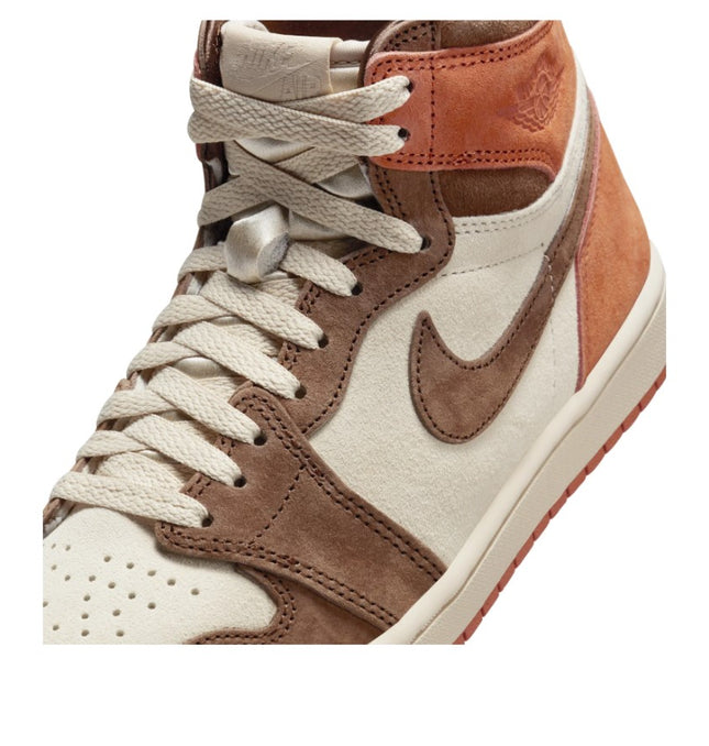 Nike Air Jordan 1 Retro High OG WMNS "Dusted Clay" FQ2941-200 AJ1 Sneaker