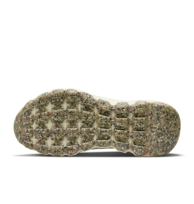 Nike Women's Space Hippie 04 Refresh 'Volt' DA2725-700 Günlük Spor Ayakkabı
