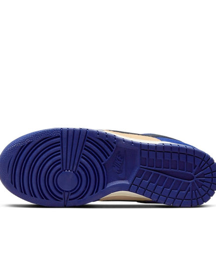 Nike Dunk Low LX "Royal/Black" DV7411-400 Sneaker Günlük Spor Ayakkabı