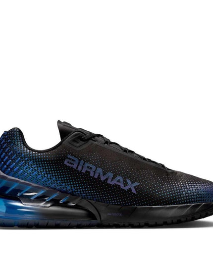 Nike Air Max Phoenix 'Black Deep Royal Blue' IH3571-001 Erkek Koşu - Yürüyüş Ayakkabısı Sneaker