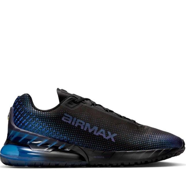 Nike Air Max Phoenix 'Black Deep Royal Blue' IH3571-001 Erkek Koşu - Yürüyüş Ayakkabısı Sneaker
