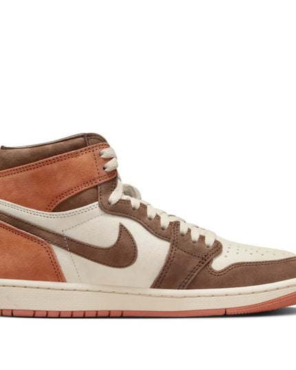 Nike Air Jordan 1 Retro High OG WMNS "Dusted Clay" FQ2941-200 AJ1 Sneaker