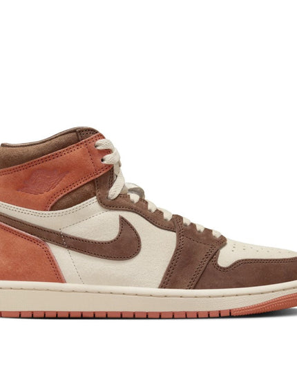 Nike Air Jordan 1 Retro High OG WMNS "Dusted Clay" FQ2941-200 AJ1 Sneaker