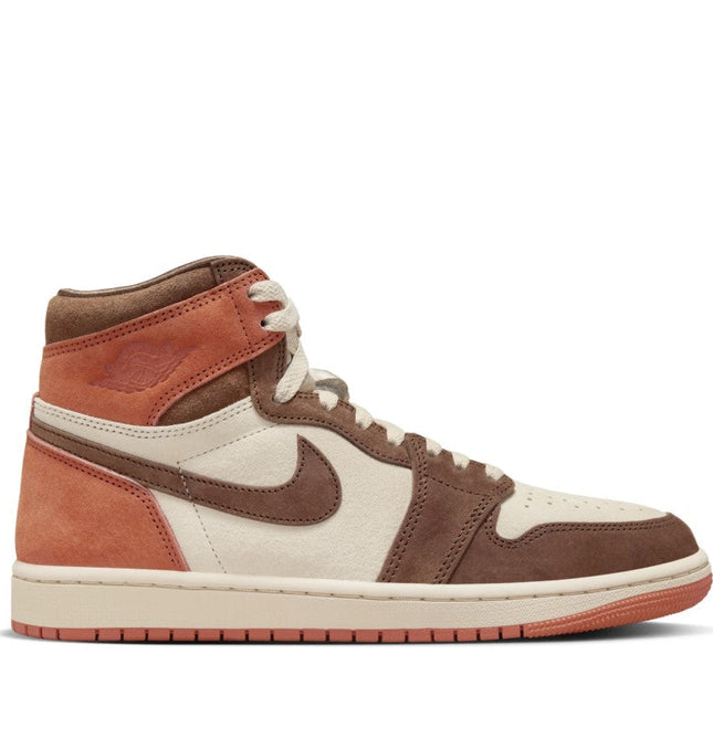Nike Air Jordan 1 Retro High OG WMNS "Dusted Clay" FQ2941-200 AJ1 Sneaker
